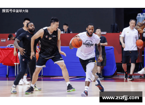 广东宏远队透露备战战术，积极备战新赛季