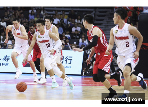 广东宏远以惊人得分优势横扫山东，取得五连胜势如破竹