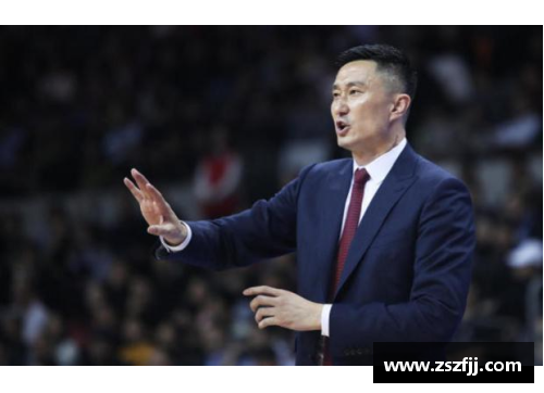 广东宏远主帅杜锋：我们将全力备战，争取取得更好成绩