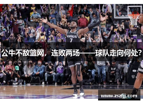 公牛不敌篮网，连败两场——球队走向何处？